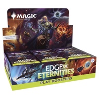 MTG Edge of Eternities - Play Booster Box
