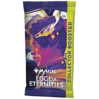 MTG Edge of Eternities - Collector Booster Pack