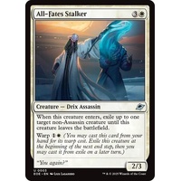 All-Fates Stalker FOIL - EOE