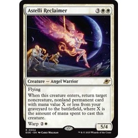 Astelli Reclaimer FOIL - EOE
