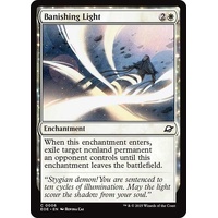 Banishing Light FOIL - EOE