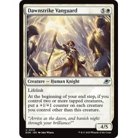 Dawnstrike Vanguard FOIL - EOE