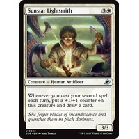Sunstar Lightsmith FOIL - EOE