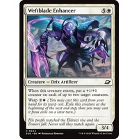 Weftblade Enhancer FOIL - EOE
