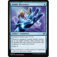 Atomic Microsizer FOIL - EOE