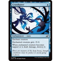 Cryoshatter FOIL - EOE