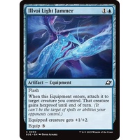 Illvoi Light Jammer FOIL - EOE