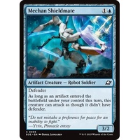 Mechan Shieldmate FOIL - EOE