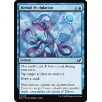 Mental Modulation FOIL - EOE
