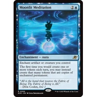 Moonlit Meditation FOIL - EOE