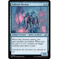 Selfcraft Mechan FOIL - EOE