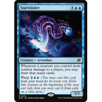 Starwinder FOIL - EOE