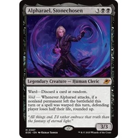 Alpharael, Stonechosen FOIL - EOE