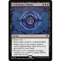 Archenemy's Charm FOIL - EOE