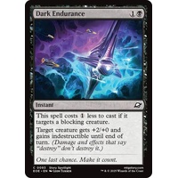 Dark Endurance FOIL - EOE