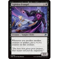 Lightless Evangel FOIL - EOE