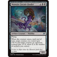 Monoist Circuit-Feeder FOIL - EOE