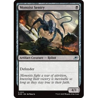 Monoist Sentry FOIL - EOE