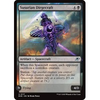Susurian Dirgecraft FOIL - EOE