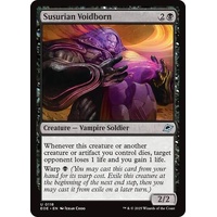 Susurian Voidborn FOIL - EOE