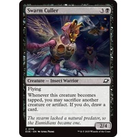 Swarm Culler FOIL - EOE