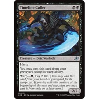 Timeline Culler FOIL - EOE