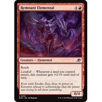 Remnant Elemental FOIL - EOE