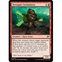 Terrapact Intimidator FOIL - EOE