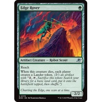 Edge Rover FOIL - EOE