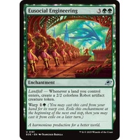 Eusocial Engineering FOIL - EOE