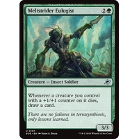 Meltstrider Eulogist FOIL - EOE