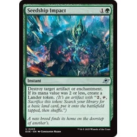 Seedship Impact FOIL - EOE