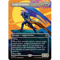 Astelli Reclaimer (Borderless) FOIL - EOE
