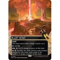 Blast Zone (0002) (Borderless) - EOS
