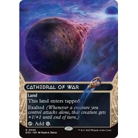 Cathedral of War (0006) (Borderless) - EOS