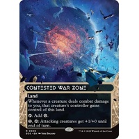 Contested War Zone (0008) (Borderless) - EOS