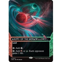Grove of the Burnwillows (0017) (Borderless) - EOS