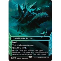 Lumbering Falls (0024) (Borderless) - EOS