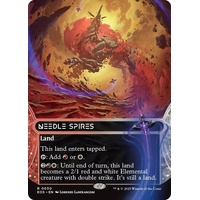 Needle Spires (0030) (Borderless) - EOS
