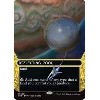Reflecting Pool (0036) (Borderless) - EOS
