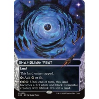 Shambling Vent (0038) (Borderless) - EOS