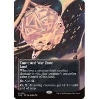 Contested War Zone (0053) (Borderless) - EOS