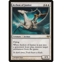Archon of Justice - EVE