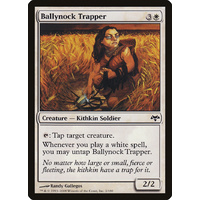 Ballynock Trapper - EVE