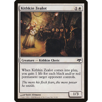 Kithkin Zealot - EVE
