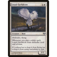 Loyal Gyrfalcon - EVE