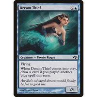 Dream Thief - EVE
