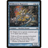Wilderness Hypnotist - EVE