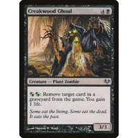 Creakwood Ghoul - EVE