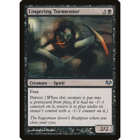 Lingering Tormentor - EVE